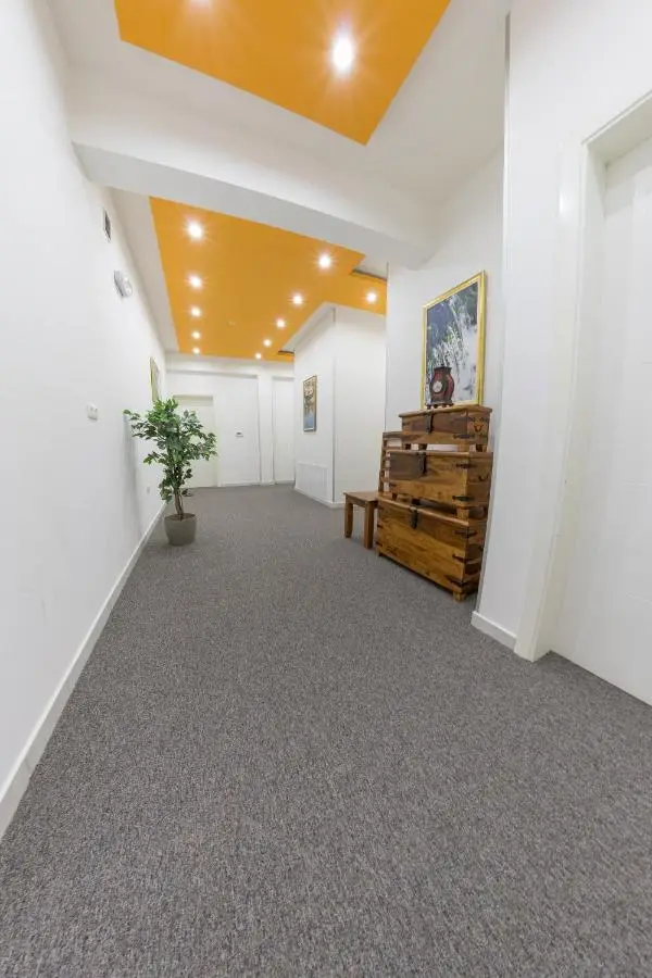Hotel Rekic