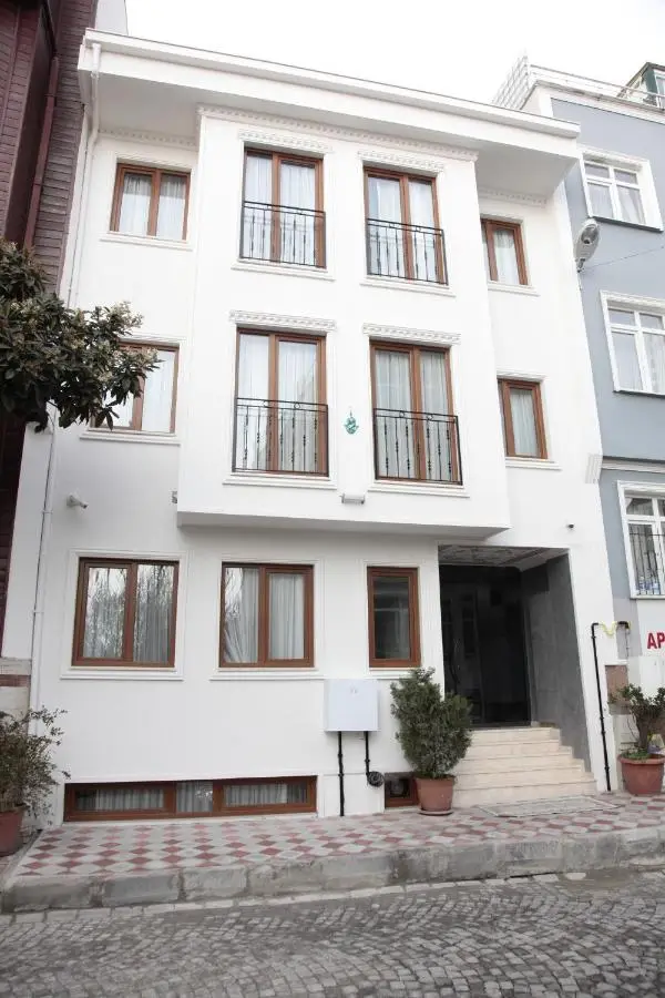ATAM HOTEL