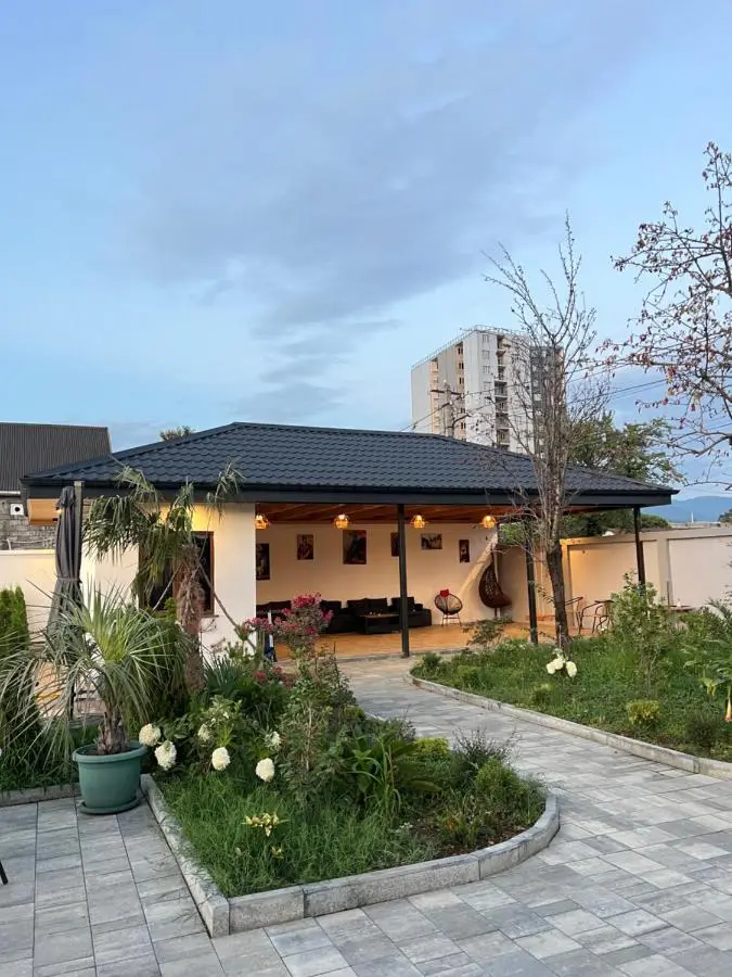 Villa Feel Georgia