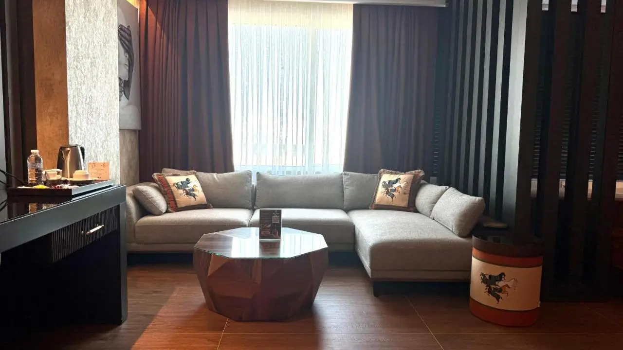 Sirin Park Hotel