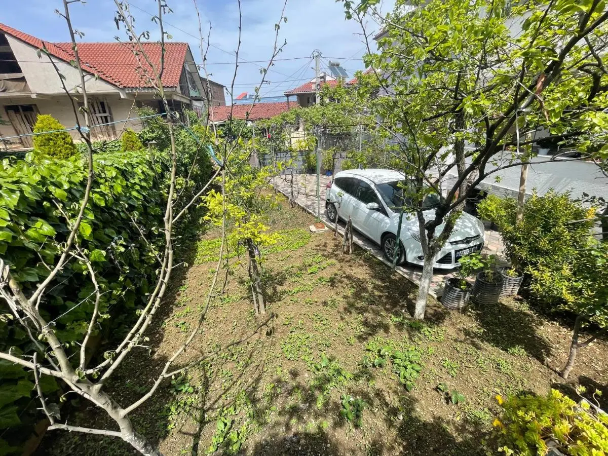 Guest house pogradec 2