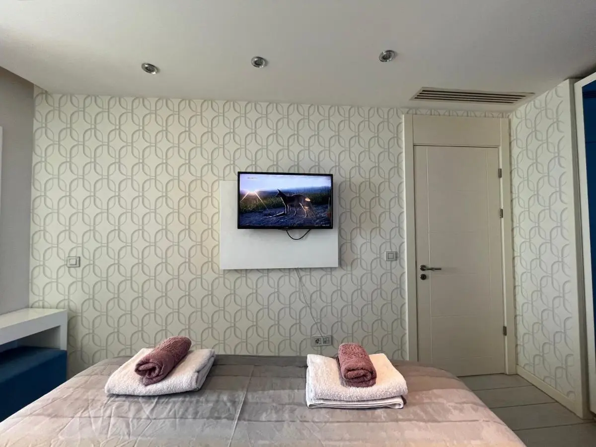 Exquisite Ottomare Suites