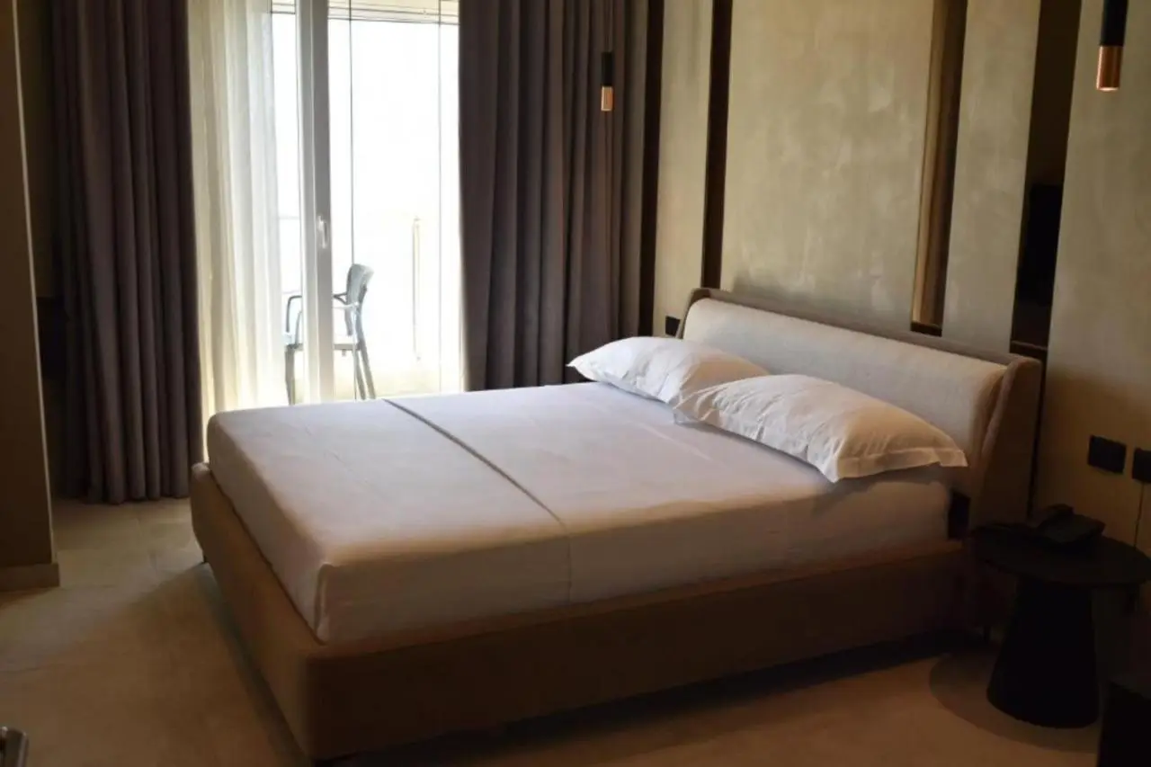Nuna Hotel & Apartments