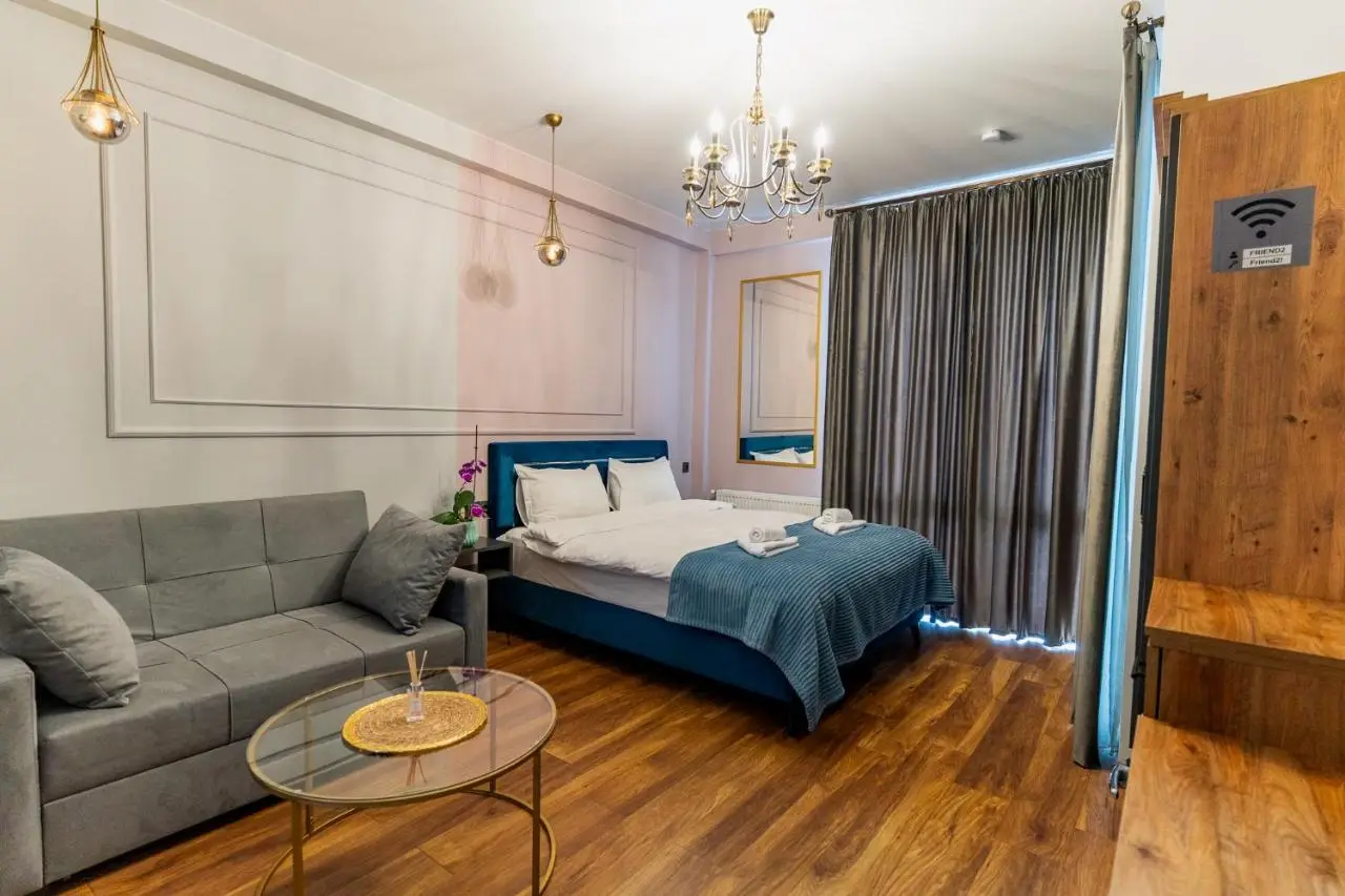 Trinity Hotel
