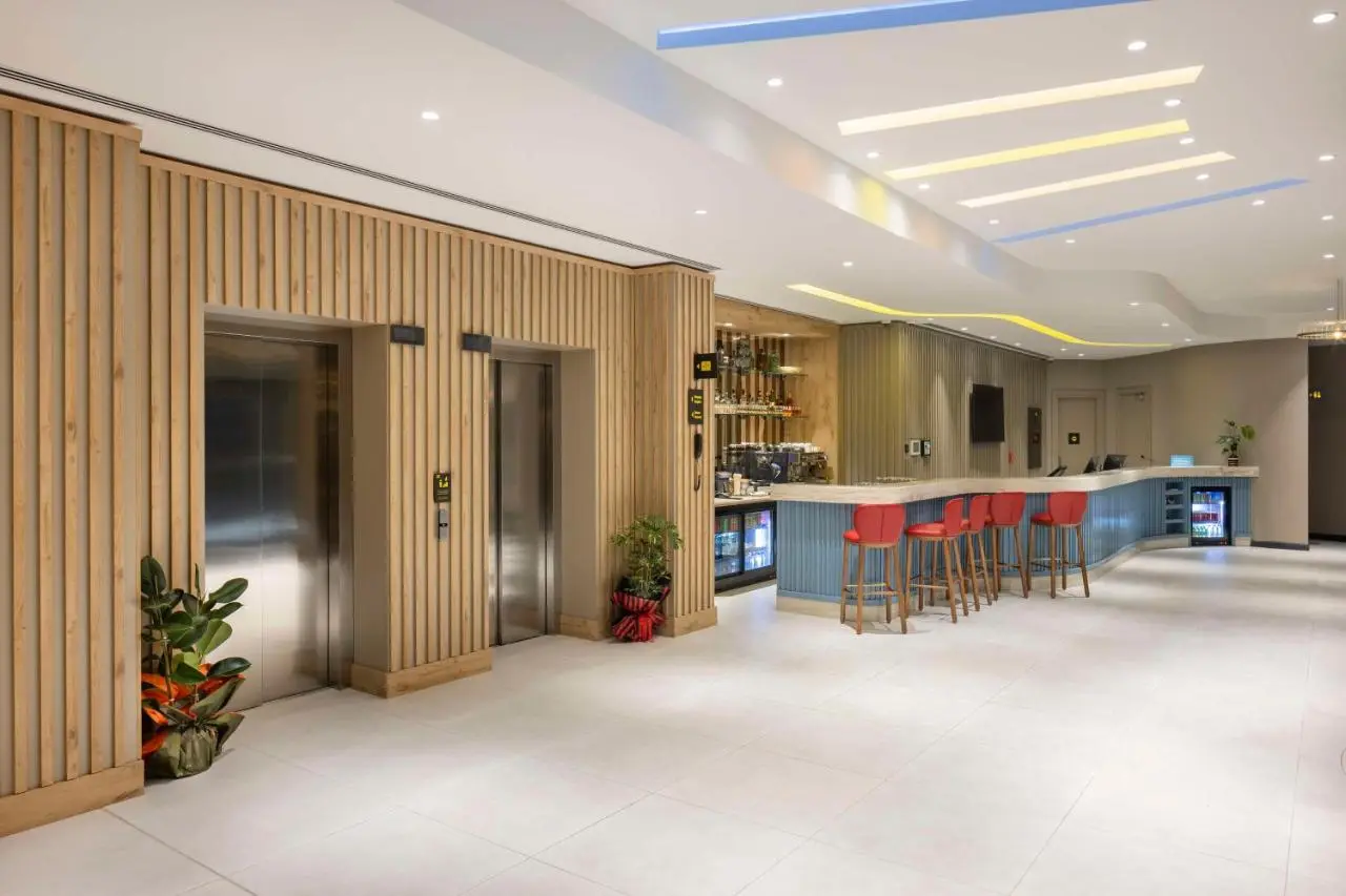 Hampton By Hilton Cerkezkoy