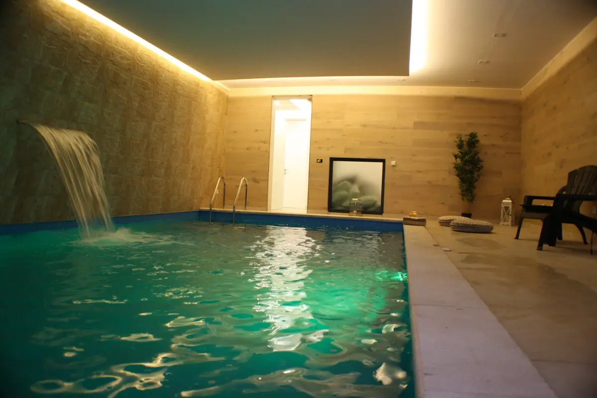 Luxury villa Sarajevo