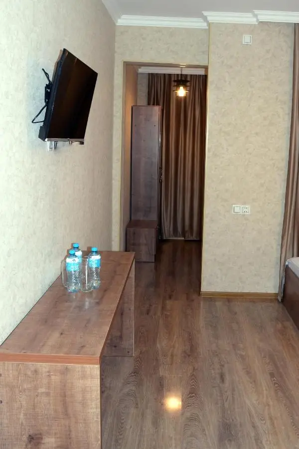 Tulpan Park Hotel