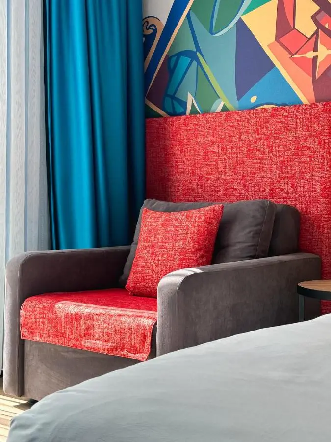 Axis Hotel