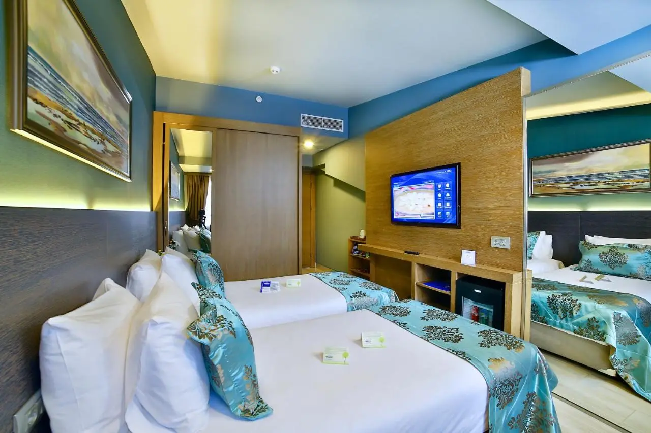 The Tango Hotel İstanbul