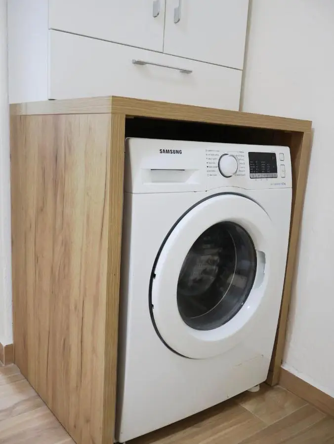 Fiora Apartment