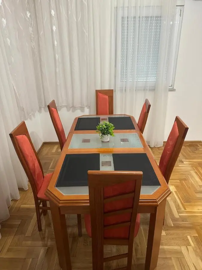 Apartments Naresi Mostar