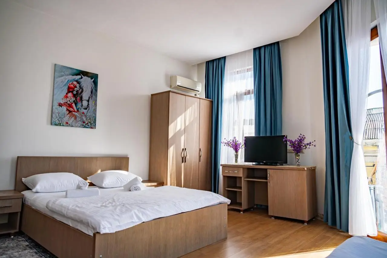 Hotel Port Altus