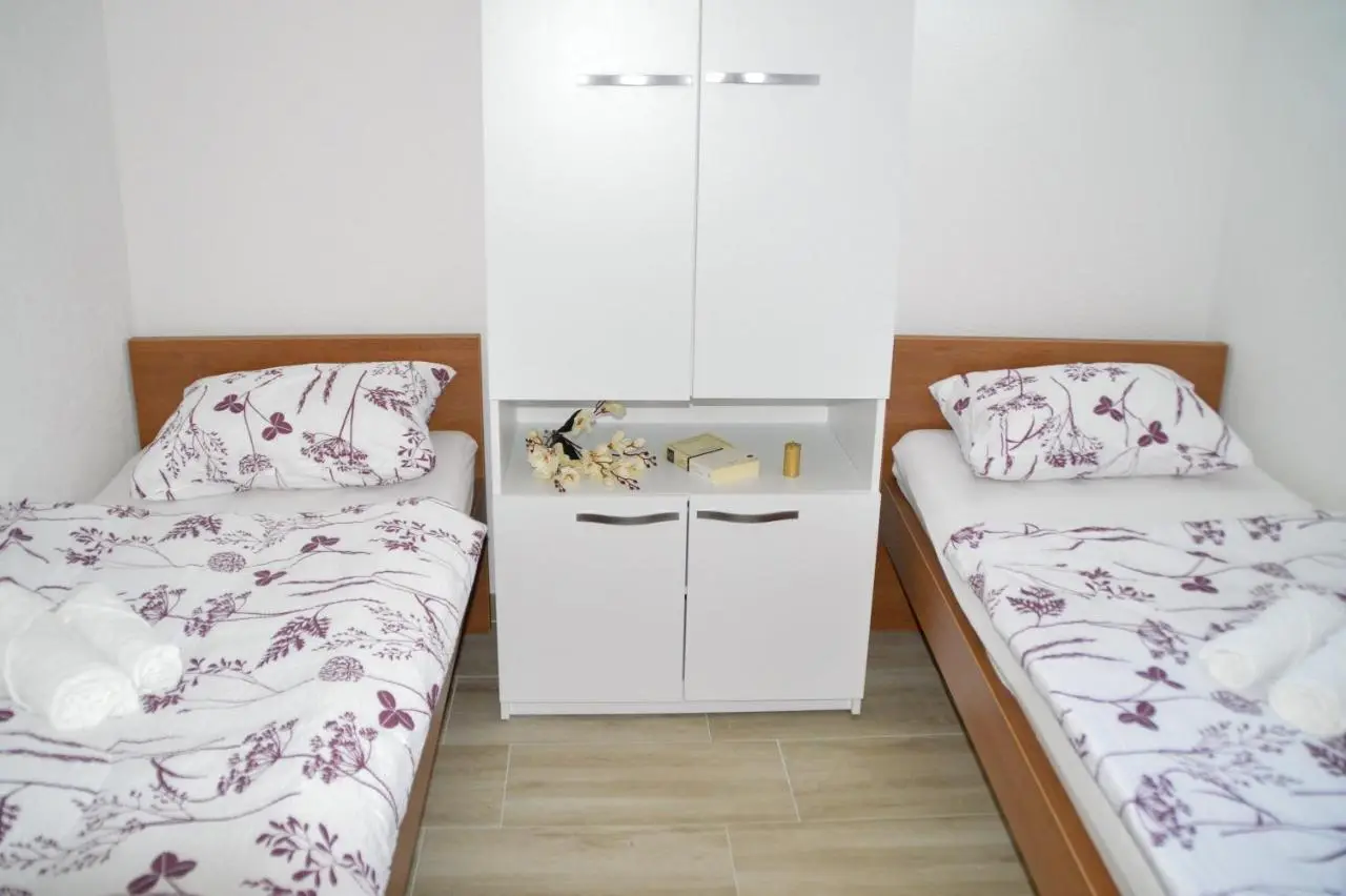 Apartman “Centar Jajce “