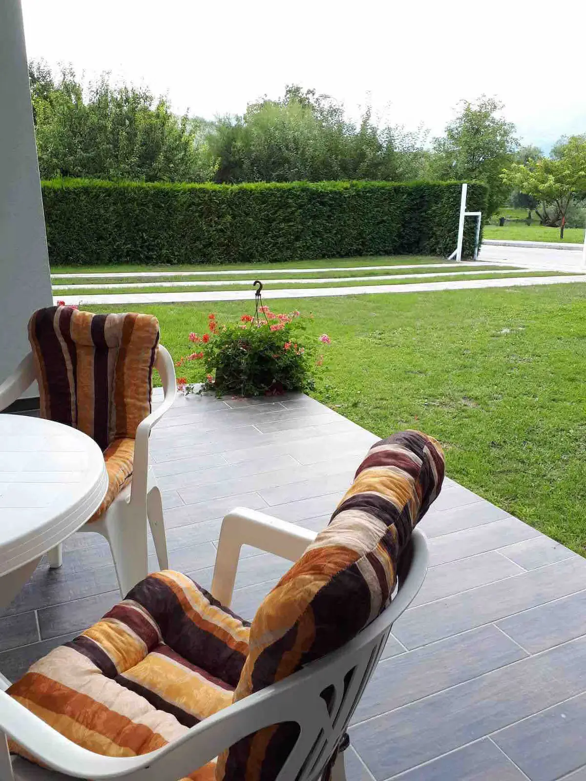 Cheerful and luxurious villa near the Una River