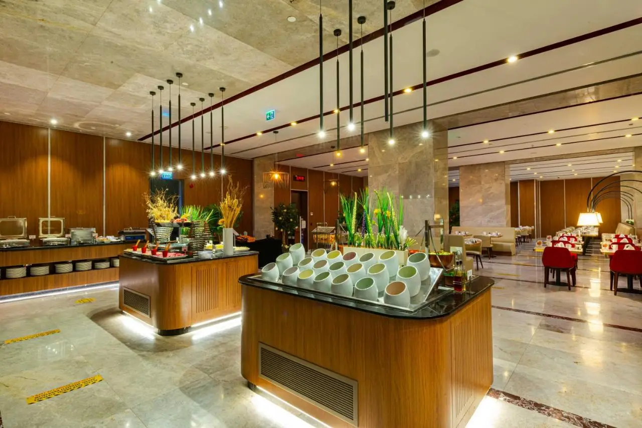 The Craton Hotel Sisli