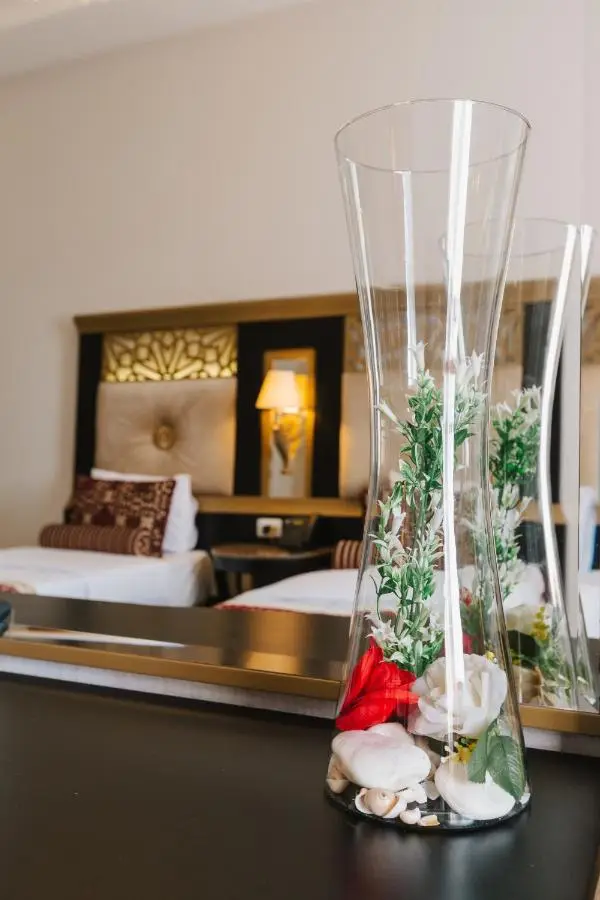 Gabala Karvansaray Hotel