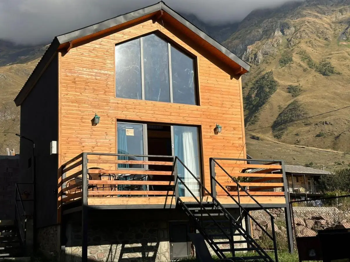 Hotel & Cottages Mountain View
