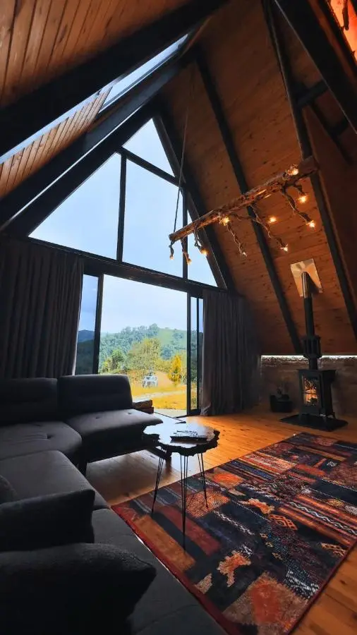 paradise valley bungalow