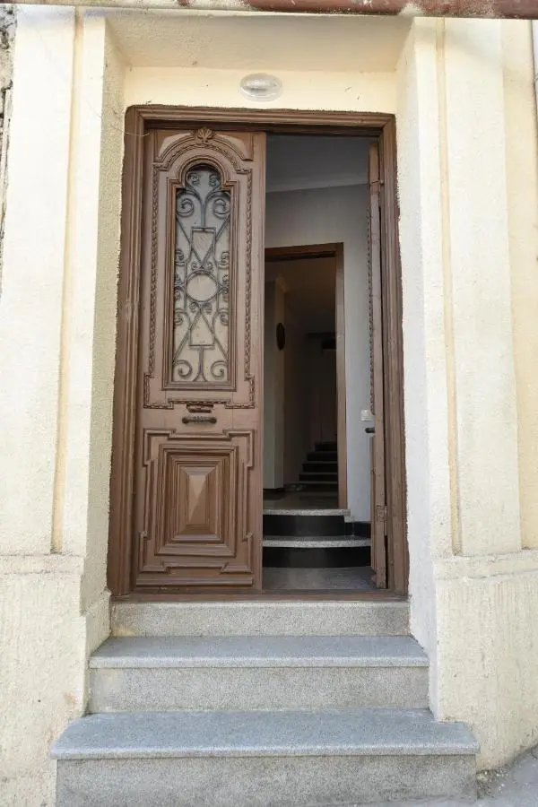 New House in Old Tbilisi