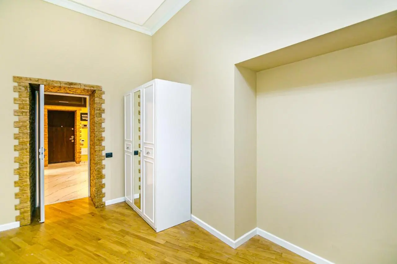 RICHARD Luxury Apartment in Nizami street