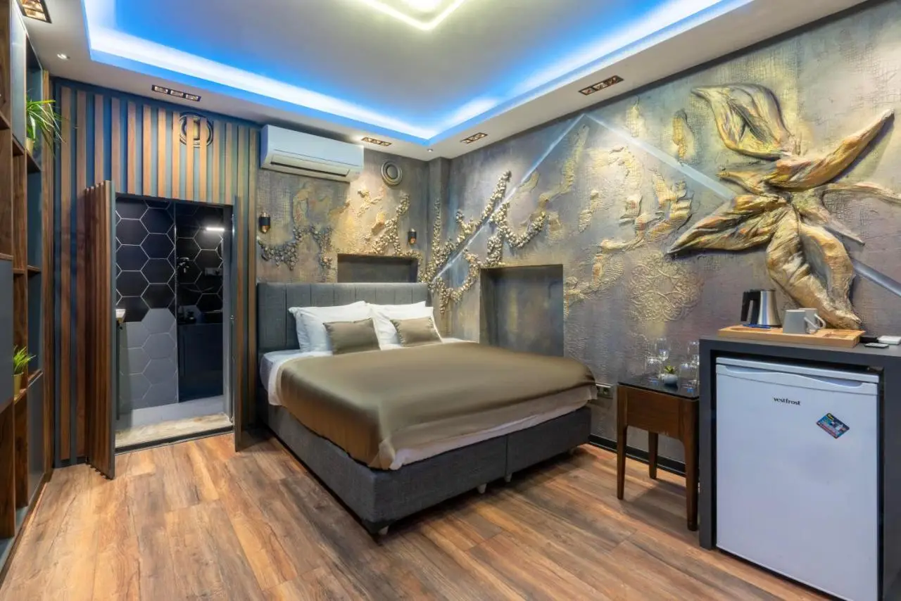 6 Apartment Galata