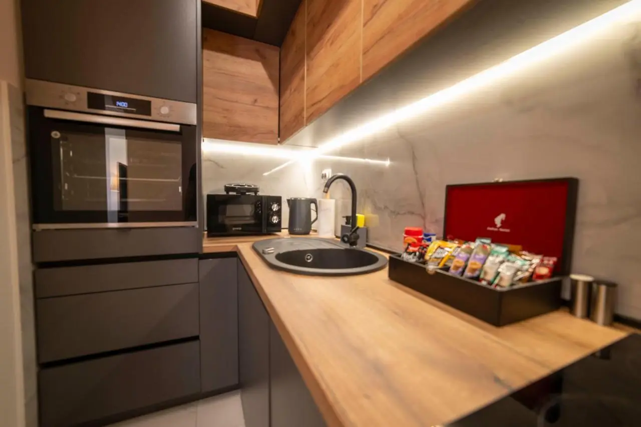 Apartment Premium Deny