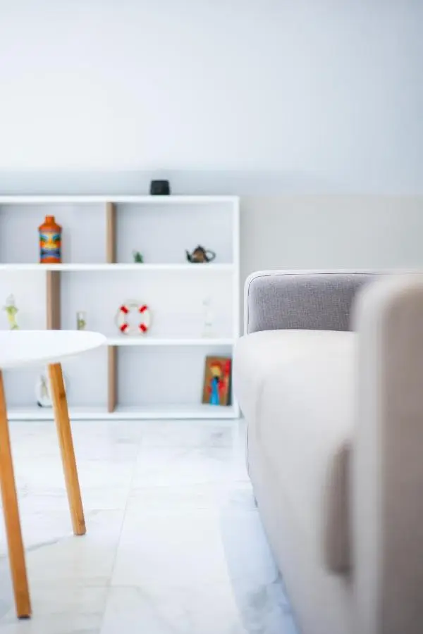 City Center Hideout - Studio Apartment