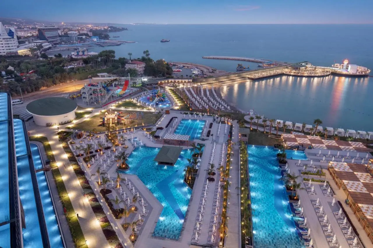 Mylome Luxury Hotel & Resort - Ultra All Inclusive