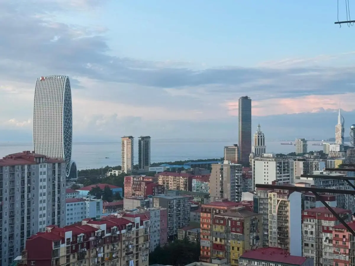 BN apartmen’t