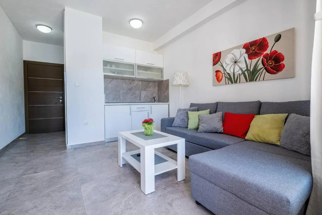Apartmani Divna