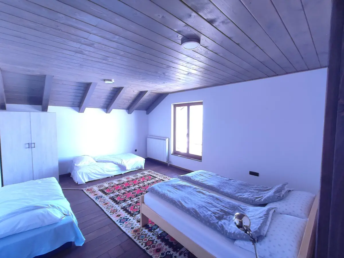 Šumarak Lodge