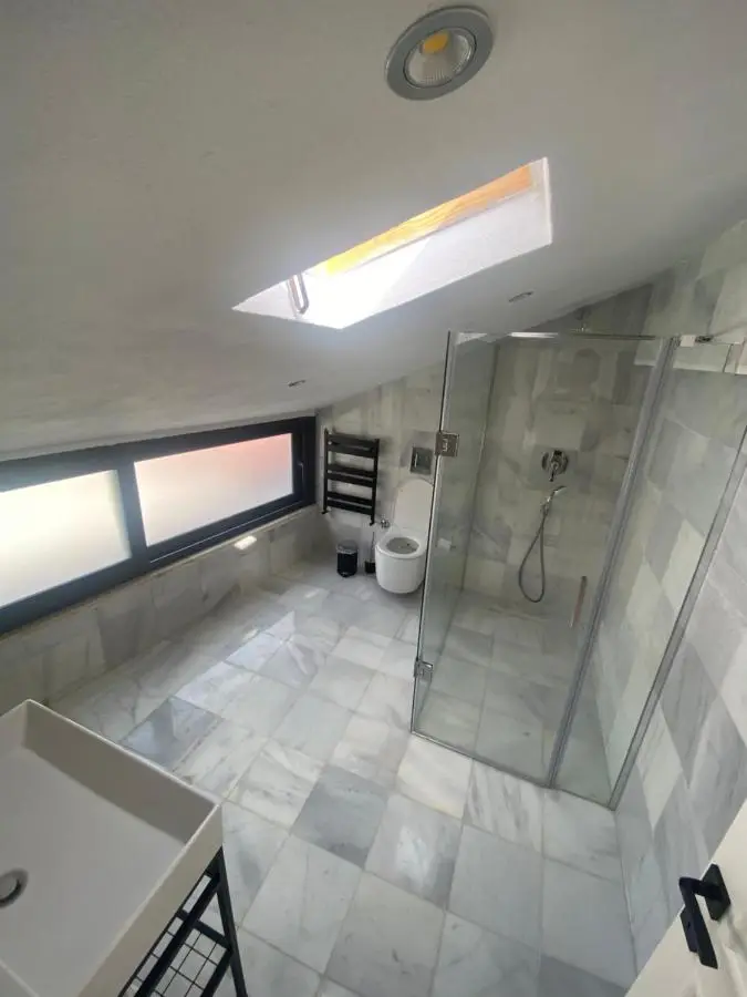 AB Residences-Cihangir Luxury Diamond Apartment