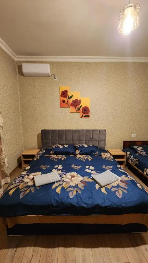 my home