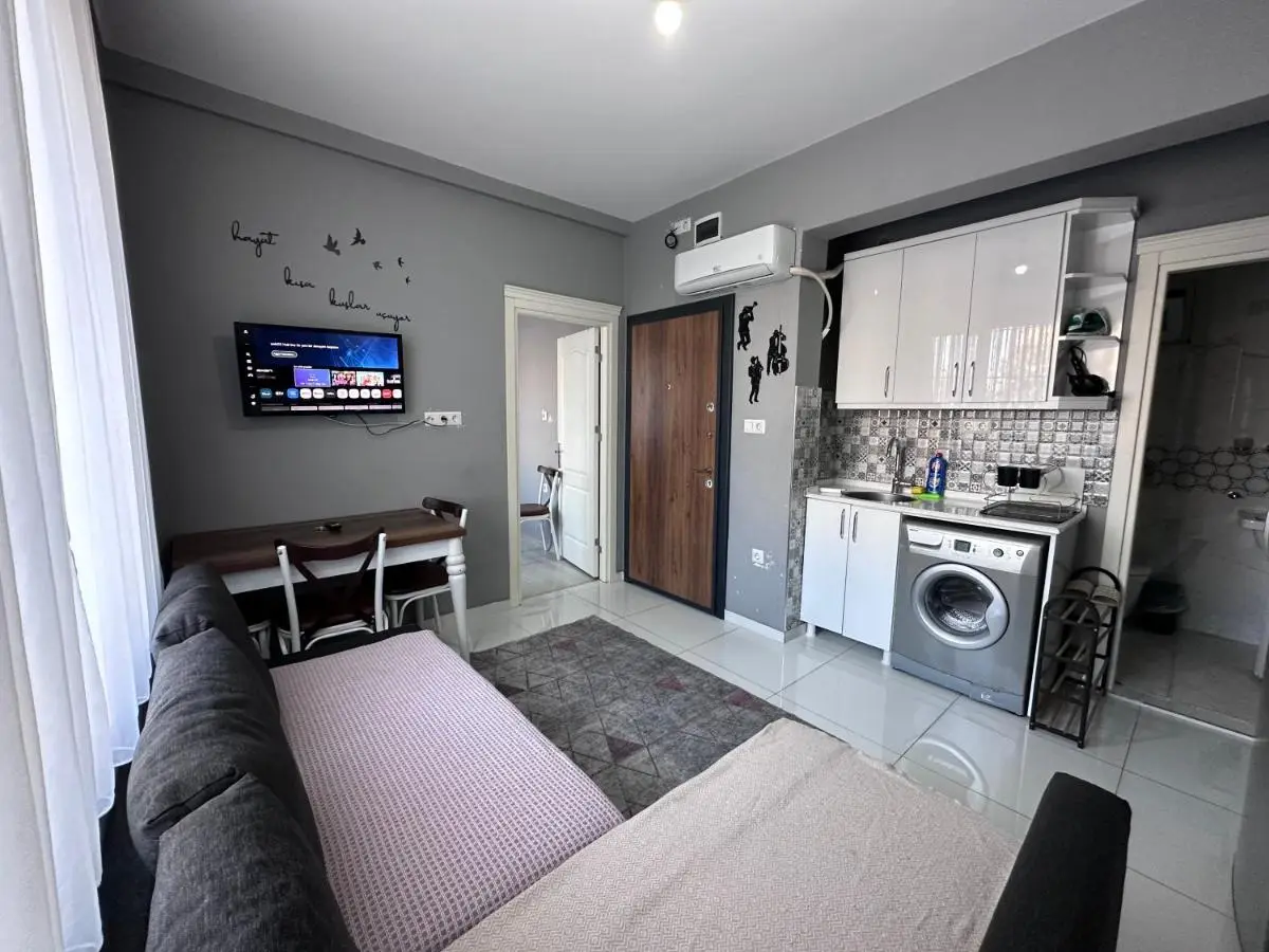 Ronadar Apart Otel