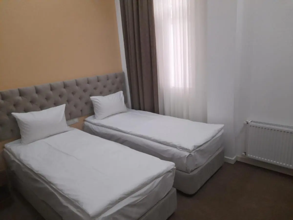 Panorama-Madinah-ZamZam -Halal Hotels Group