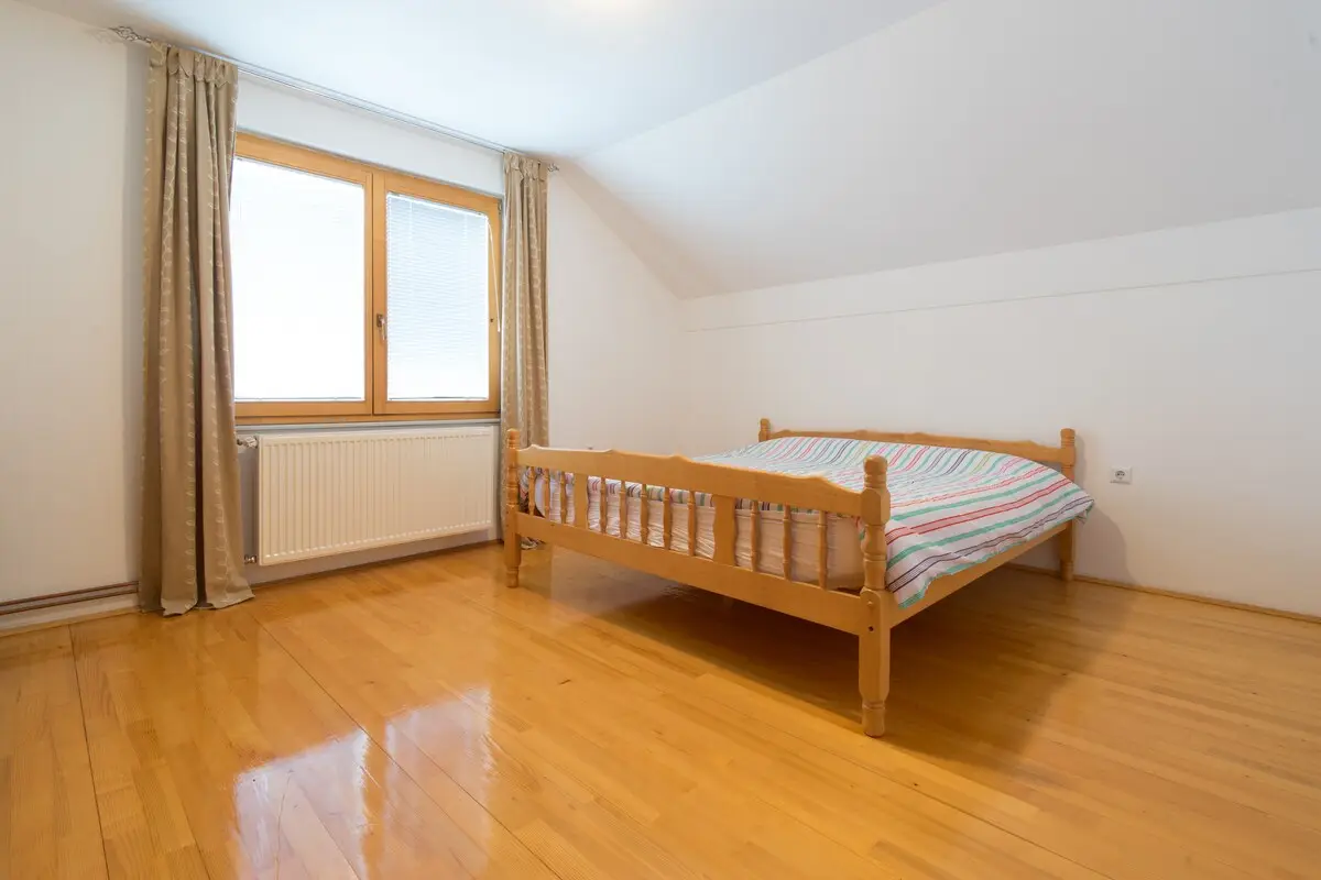Modern apartments set in Ilidza
