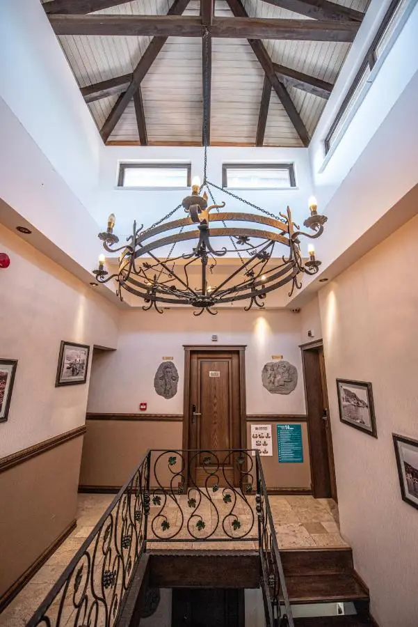 Assos Behram Special Class Hotel Adults Only