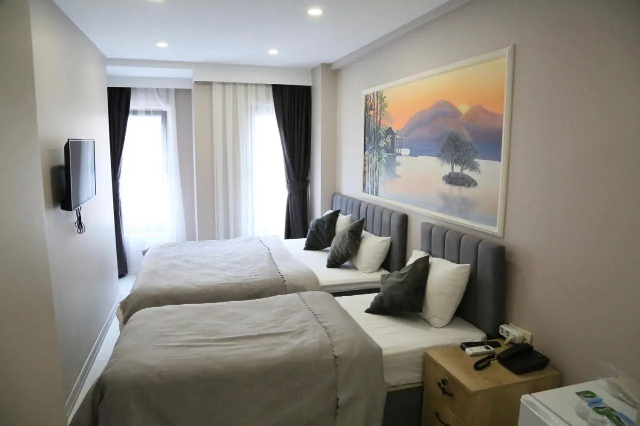 ATİK HOTEL