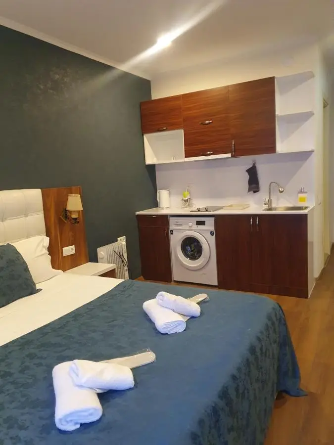 The Fresh Wave hotel