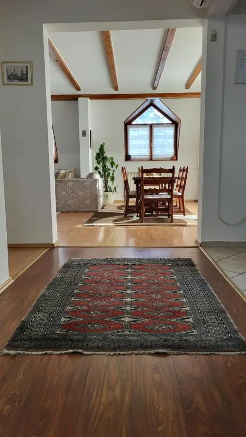 Apartment Cobanija