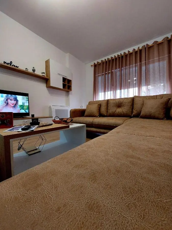 Gex apartments