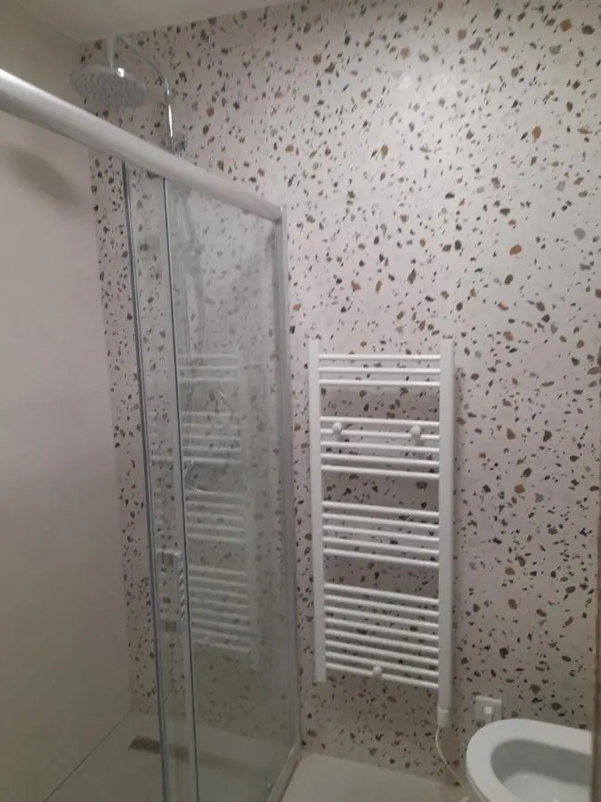 Cute 1BDR in City Center