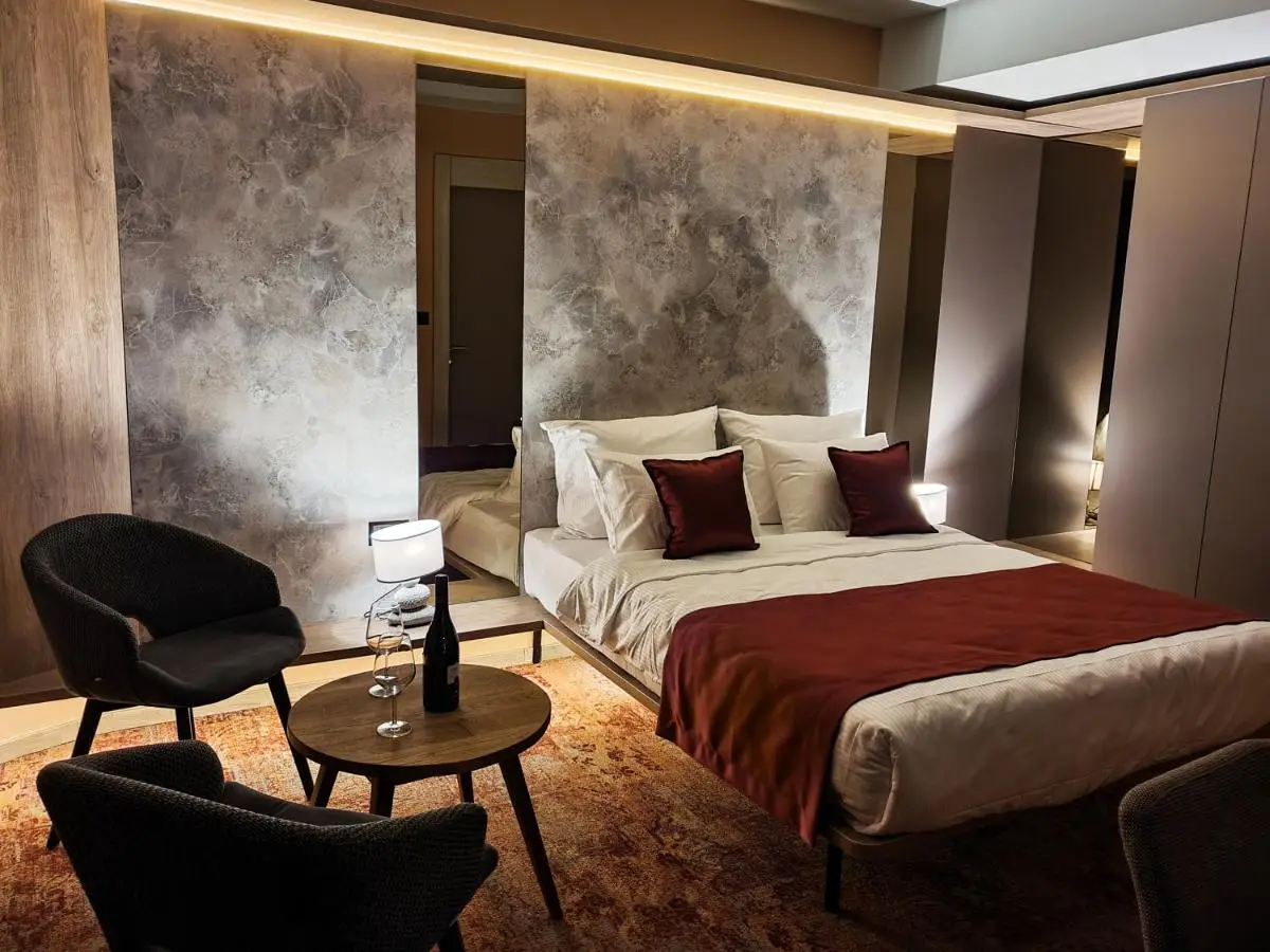 Hotel City Code