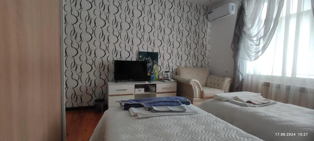 My house