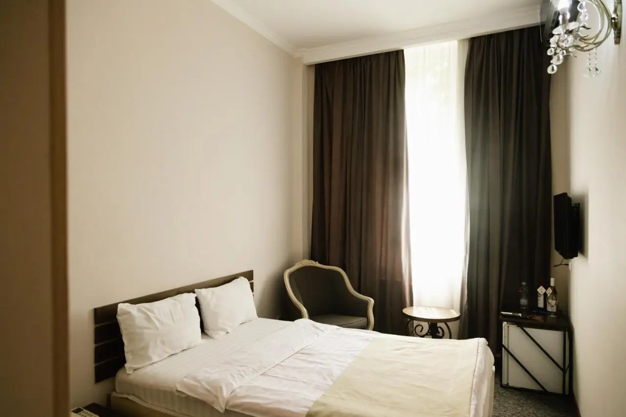 Reikartz City Tbilisi Hotel