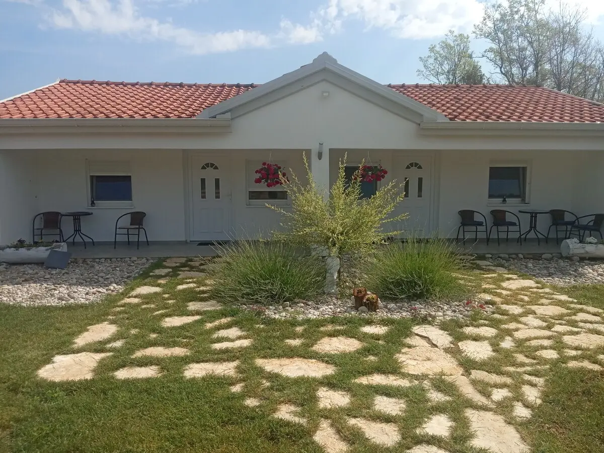 Crystal apts.  near Kravica waterfalls II