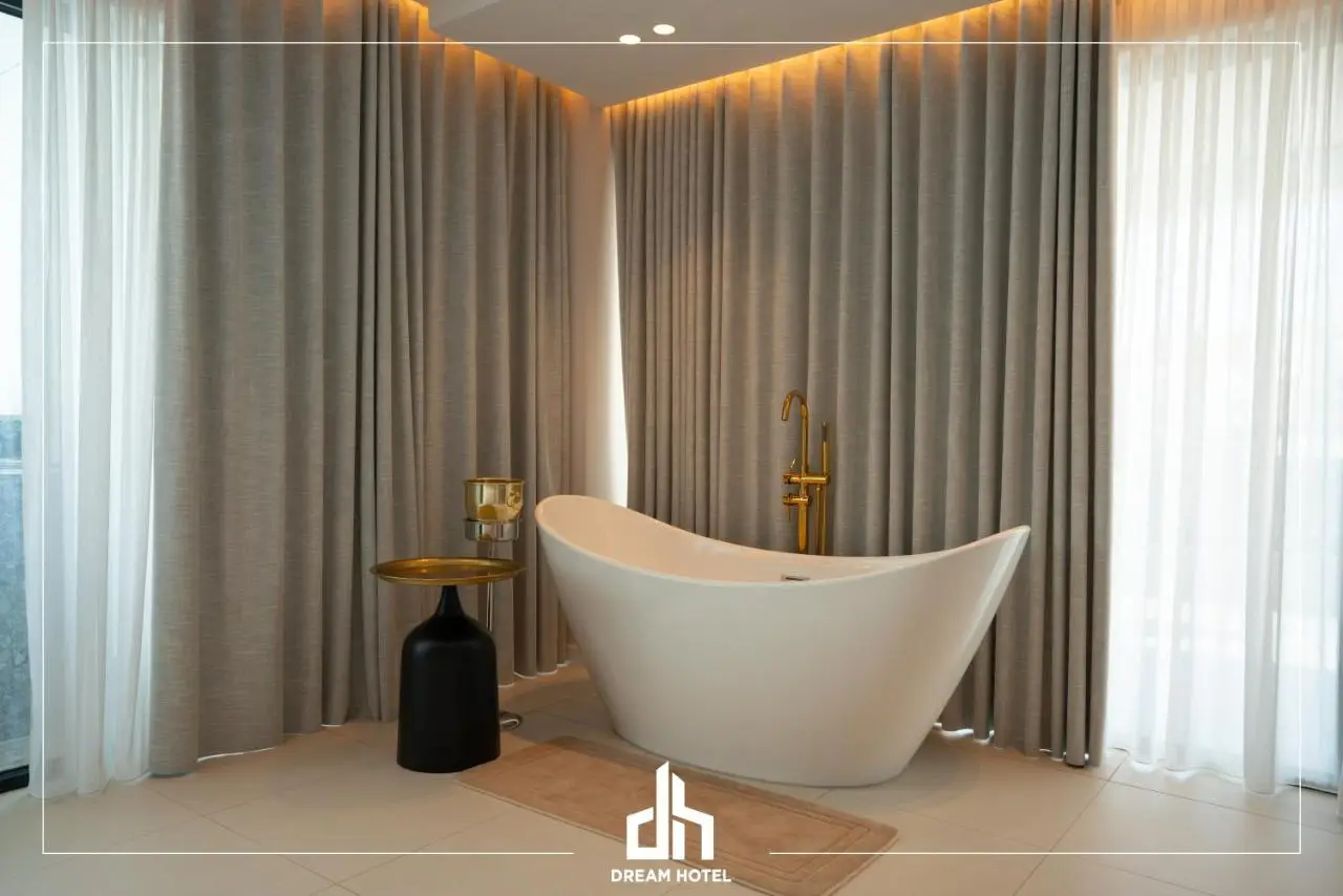 DREAM HOTEL SARANDA
