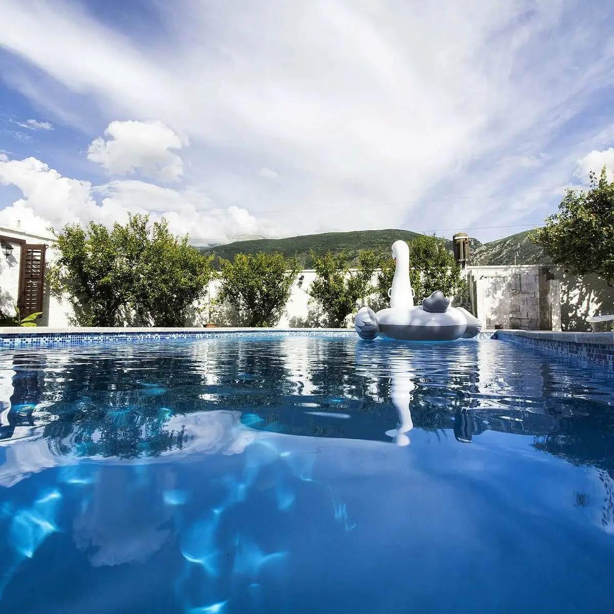 Vacation house "Guma" Mostar