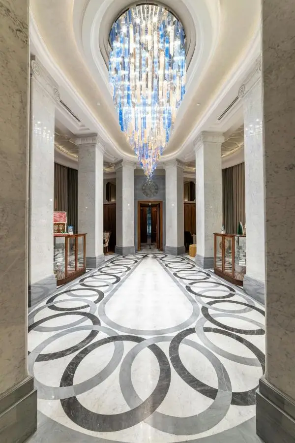 Orientbank Hotel Istanbul, Autograph Collection