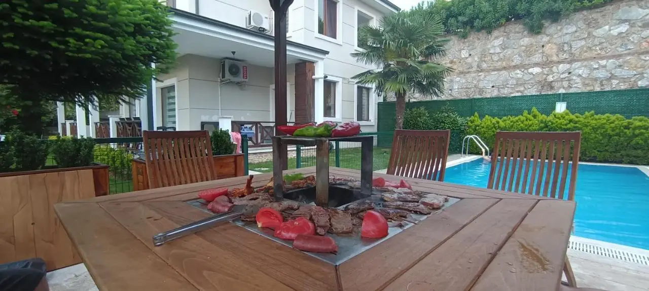 family villas sapanca